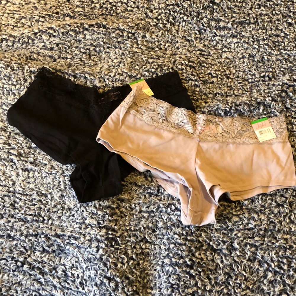 Brand new Jezebel Panties